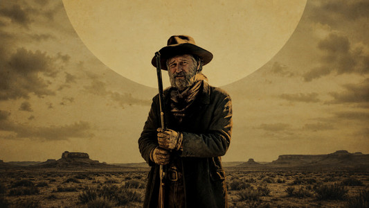 The Ballad of Lefty Brown
