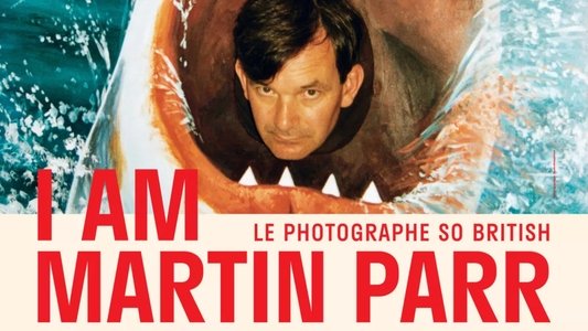 I Am Martin Parr