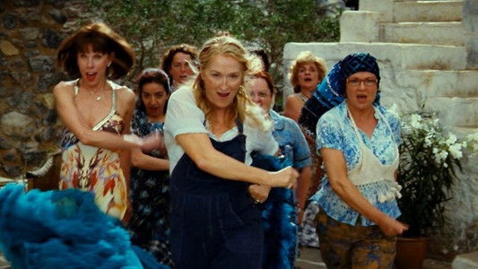 Mamma Mia!