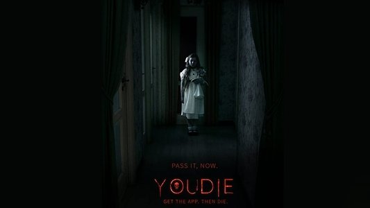 You Die: Scarica L'App, Poi Muori