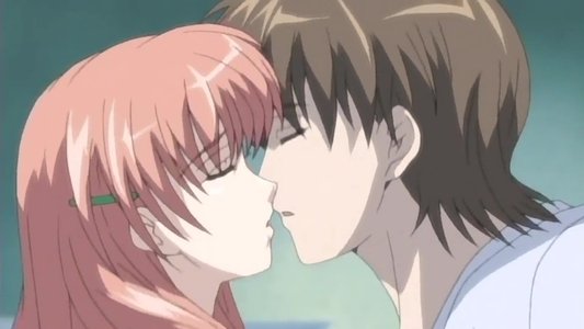 アキバ系彼女