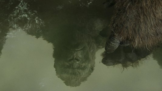 Kong: Skull Island