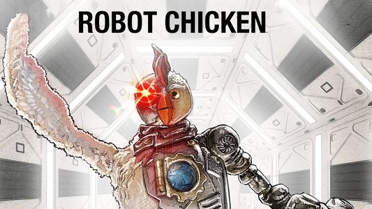 Robot Chicken