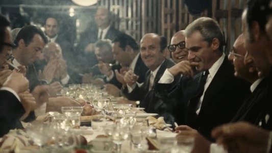 Il caso Mattei