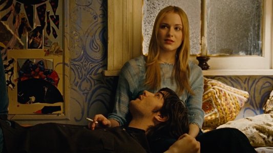 Across the Universe
