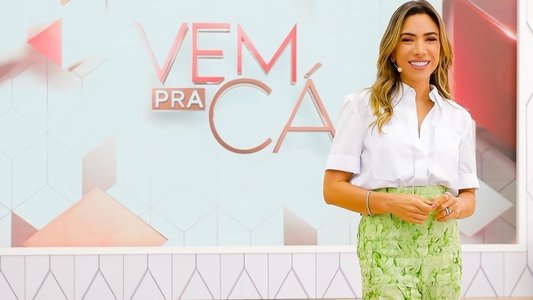 Vem Pra Cá