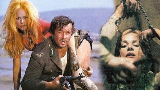 Υπολοχαγός Νατάσσα