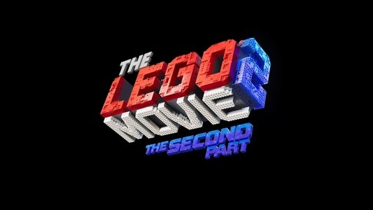 The Lego Movie 2: The Second Part