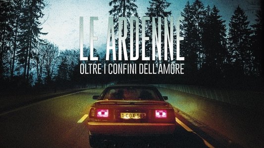 D'Ardennen