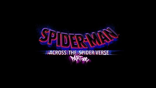 Spider-Man: Across the Spider-Verse