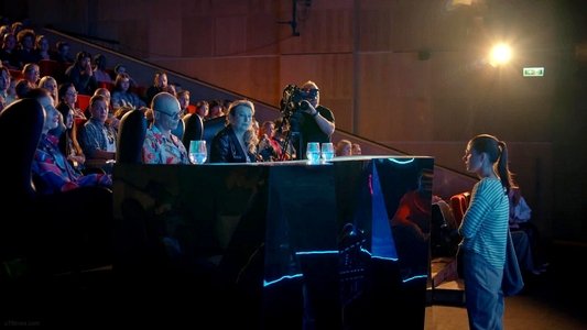 Miłość do kwadratu jeszcze raz