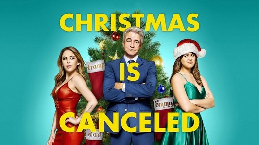 Christmas Is Canceled