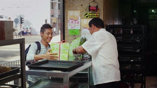搏擊迷城