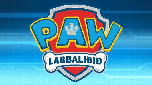PAW Patrol