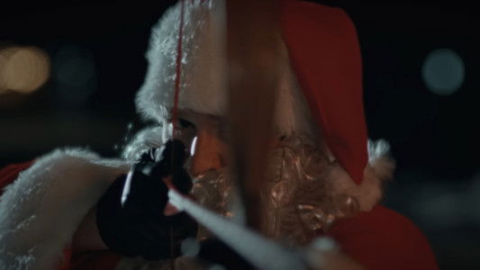 Silent Night, Deadly Night