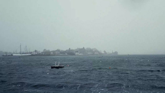 Manchester by the Sea