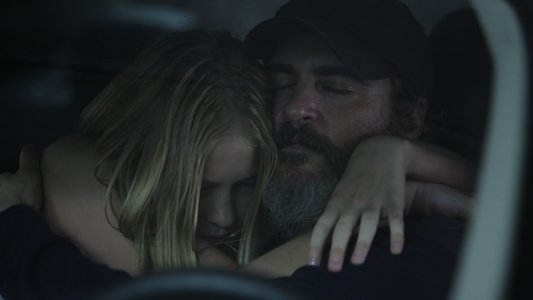 You Were Never Really Here