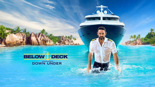 Below Deck Down Under