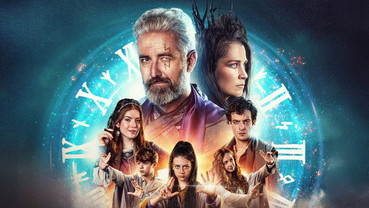 Zrození alchymistky