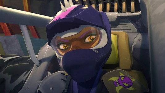 Rimba Racer