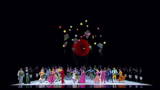 Il Barbiere di Siviglia