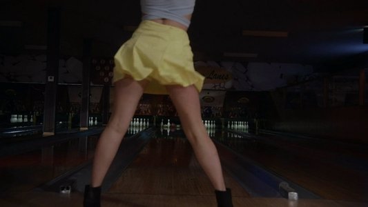 Sorority Babes in the Slimeball Bowl-O-Rama 2