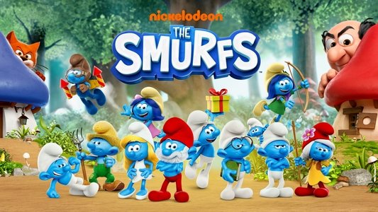 Les Schtroumpfs