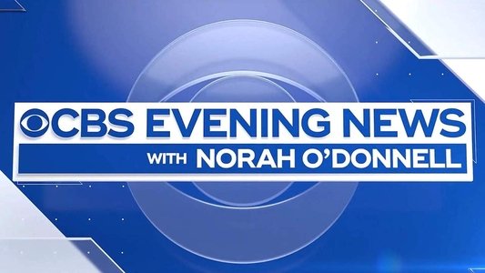 CBS Evening News