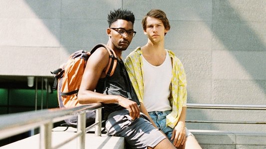 Boy Meets Boy