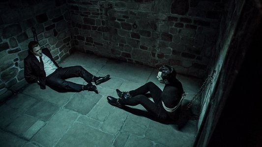 Diabolik chi sei?