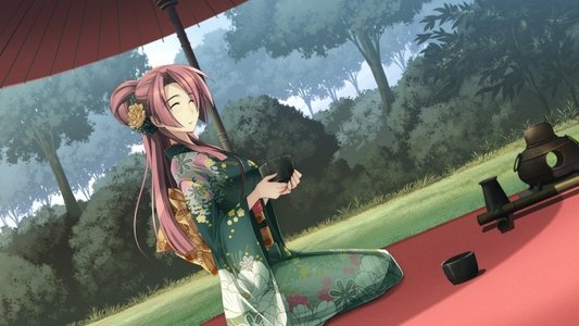 Soukou Akki Muramasa