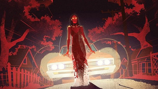 Carrie