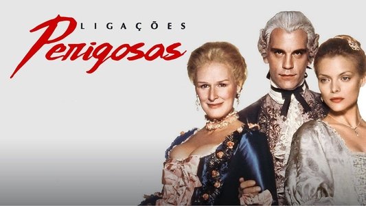 Dangerous Liaisons
