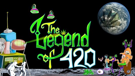 The Legend of 420