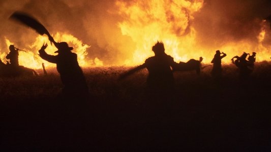 Days of Heaven