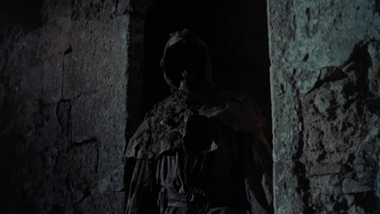 El ataque de los muertos sin ojos