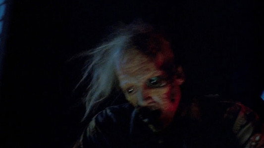 The Texas Chainsaw Massacre Part 2