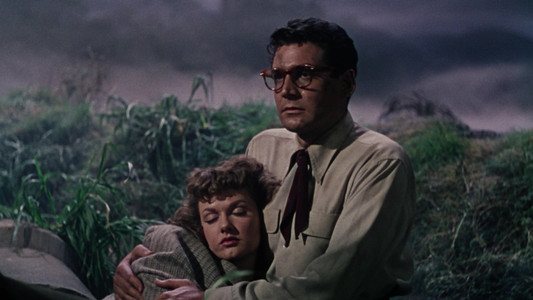 The War of the Worlds