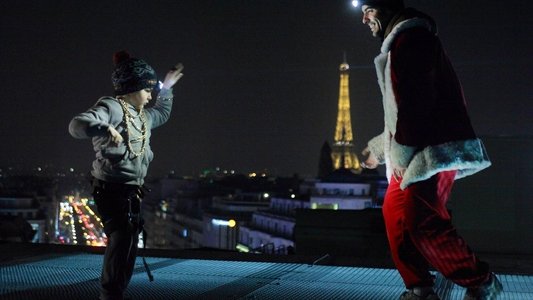 Le père Noël