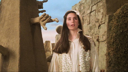 Labyrinth