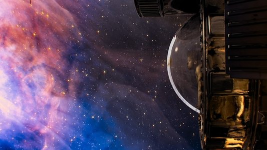 Telescope