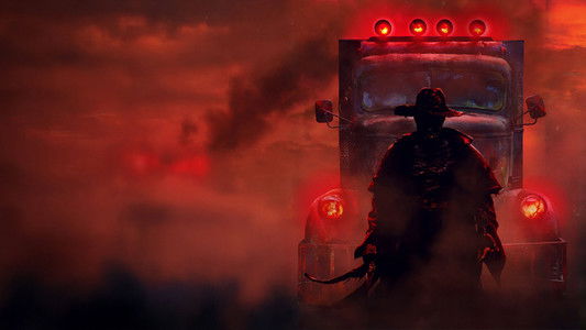 Jeepers Creepers: Reborn