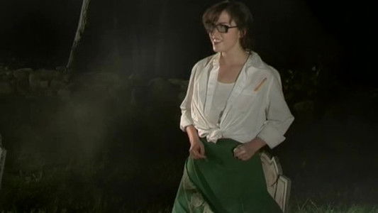 The Sexy Adventures of Van Helsing