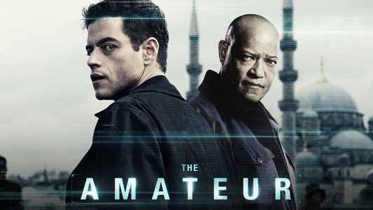 The Amateur