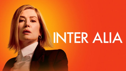 National Theatre Live: Inter Alia