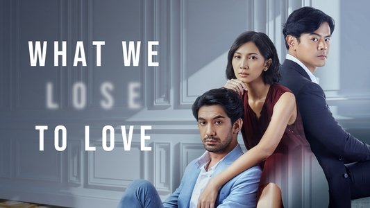 Yang Hilang Dalam Cinta