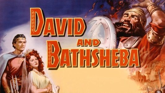 David and Bathsheba