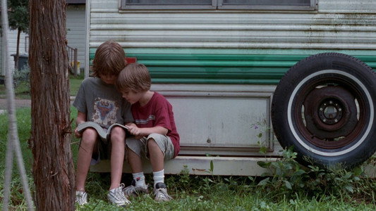 Boyhood