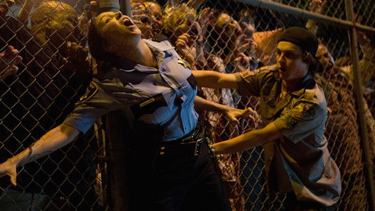 Scouts Guide to the Zombie Apocalypse