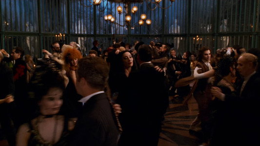 The Addams Family